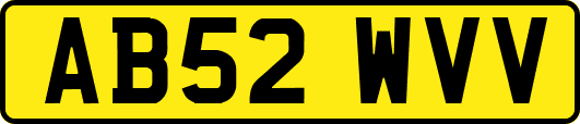 AB52WVV