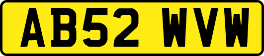 AB52WVW