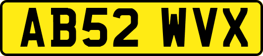 AB52WVX