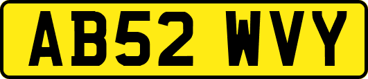 AB52WVY