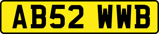 AB52WWB