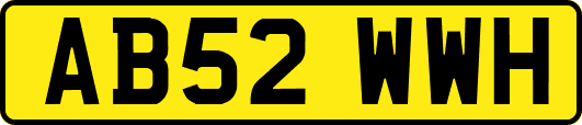 AB52WWH