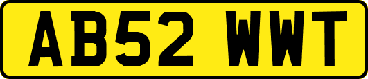 AB52WWT