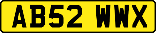 AB52WWX