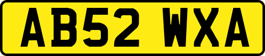 AB52WXA
