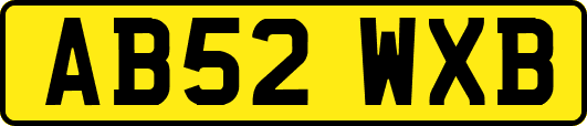 AB52WXB