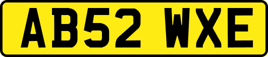 AB52WXE