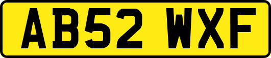 AB52WXF