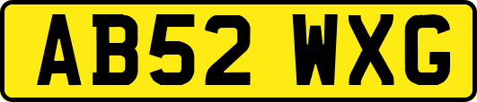 AB52WXG
