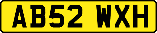AB52WXH
