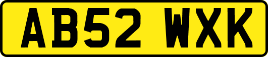 AB52WXK