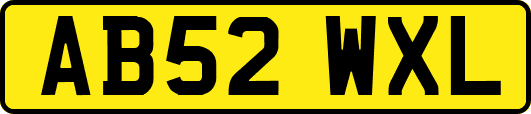AB52WXL