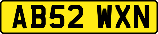 AB52WXN