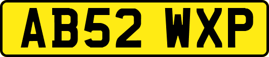 AB52WXP