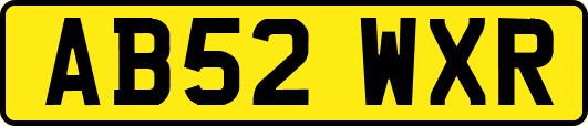 AB52WXR