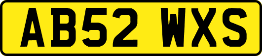 AB52WXS
