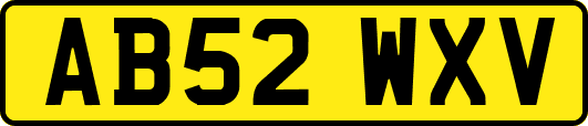 AB52WXV