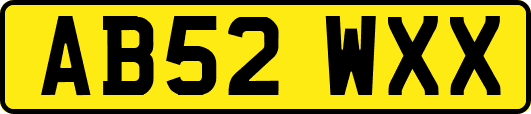 AB52WXX