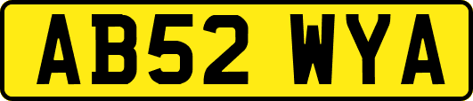AB52WYA
