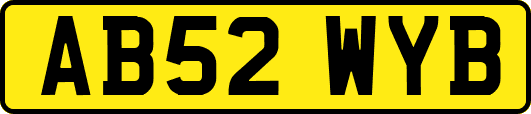 AB52WYB