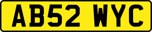 AB52WYC