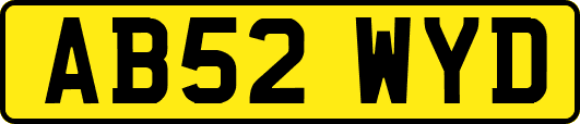 AB52WYD