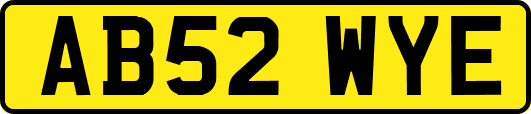 AB52WYE