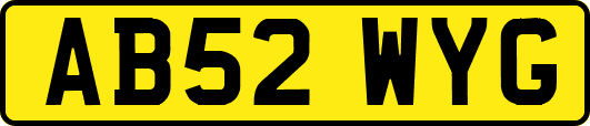 AB52WYG