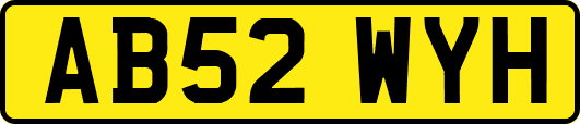AB52WYH