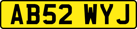 AB52WYJ