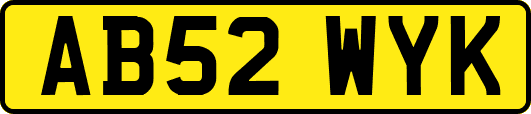 AB52WYK