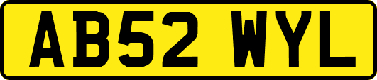 AB52WYL