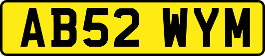 AB52WYM