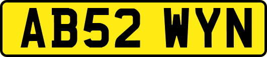 AB52WYN