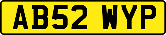 AB52WYP