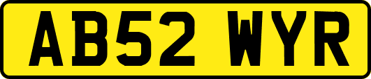 AB52WYR