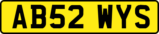 AB52WYS