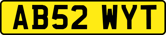 AB52WYT