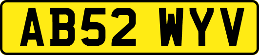 AB52WYV