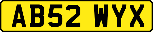 AB52WYX