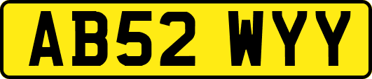 AB52WYY