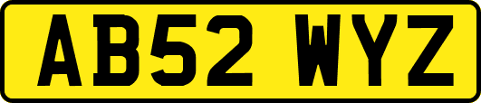 AB52WYZ