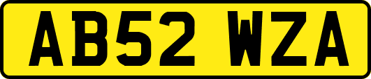 AB52WZA