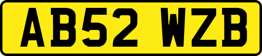 AB52WZB