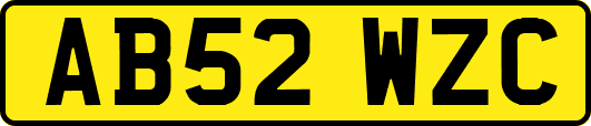 AB52WZC