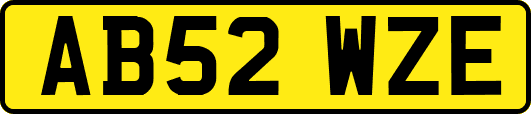 AB52WZE