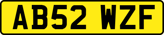 AB52WZF