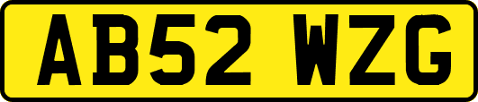AB52WZG
