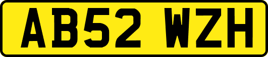 AB52WZH