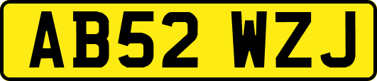 AB52WZJ